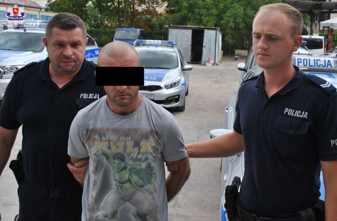 Podczas libacji wbił w niego nóż  - Zdjęcie główne