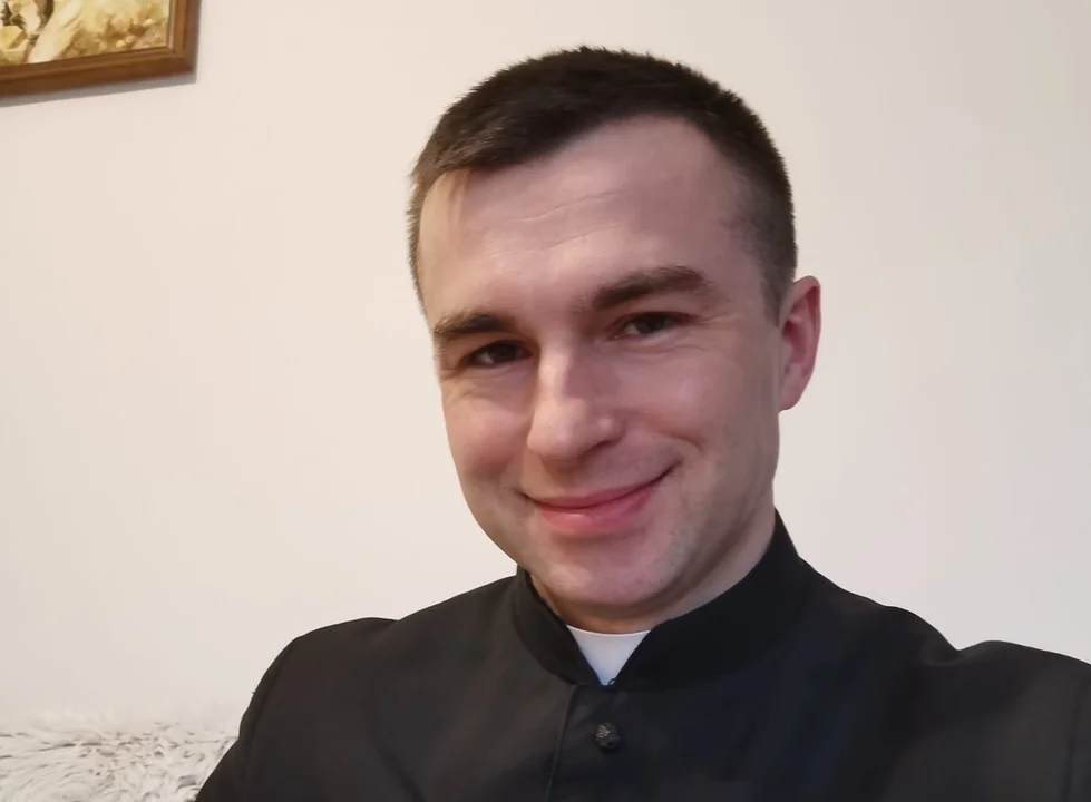 Ksiądz Sebastian Picur z Podkarpacia o Halloween. "Czy katolik powinien obchodzić to święto?" [WIDEO] - Zdjęcie główne
