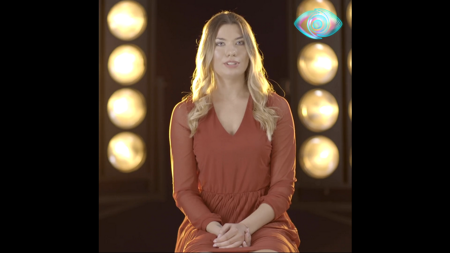 BIG BROTHER: W pierwszej edycji był Łukasz, teraz mamy Sandrę [FILM] - Zdjęcie główne