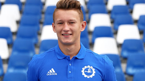 Rafał Strączek - bramkarz - 450 tysięcy euro.