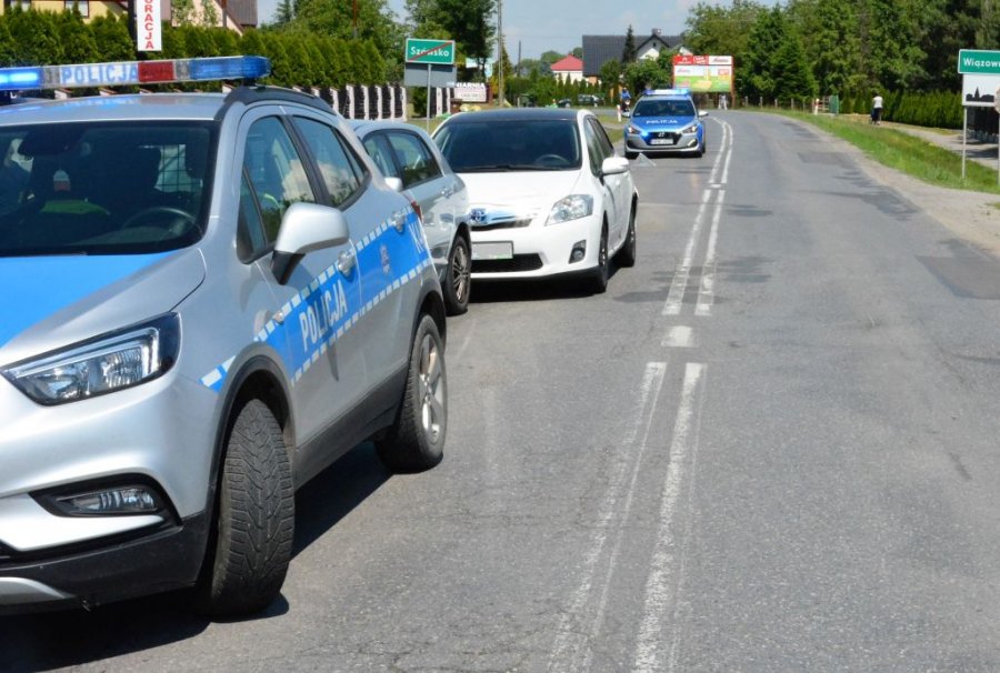 Miejsce zdarzenia