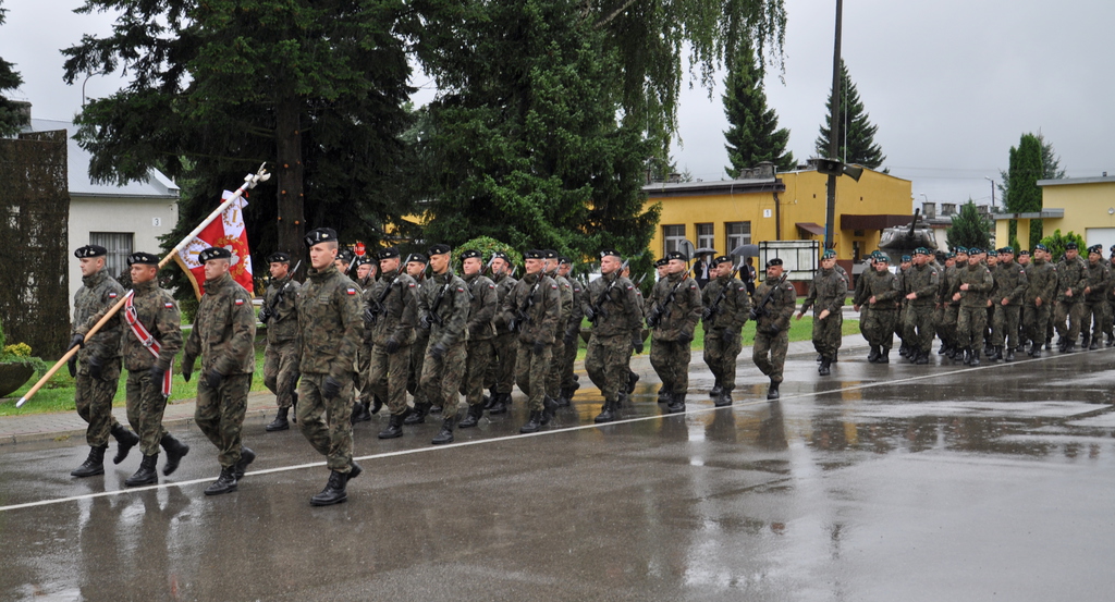 Święto przemyskich żołnierzy [FOTO] - Zdjęcie główne