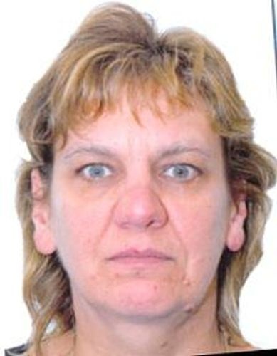 STANISZEWSKA ALINA - Ustrzyki Dolne