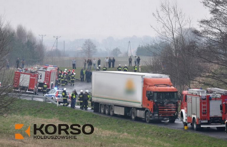 Trzy lata po tragedii w Werynii, a pamięć nadal żywa - Zdjęcie główne