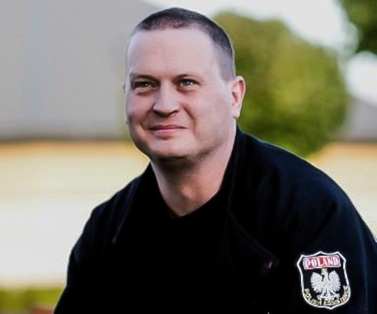 Kevin Aiston jedzie do Korzeniowa. Będzie gościem akcji krwiodawstwa - Zdjęcie główne