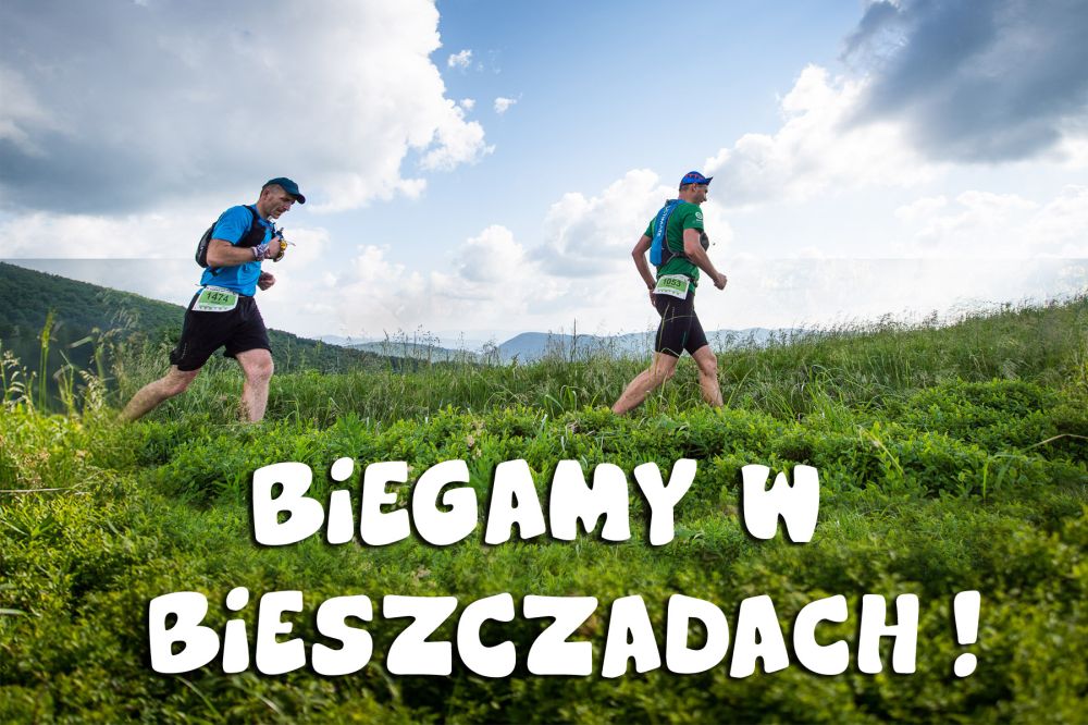 BIESZCZADY: Bieg Rzeźnika jednak się odbędzie! [AKTUALIZACJA] - Zdjęcie główne