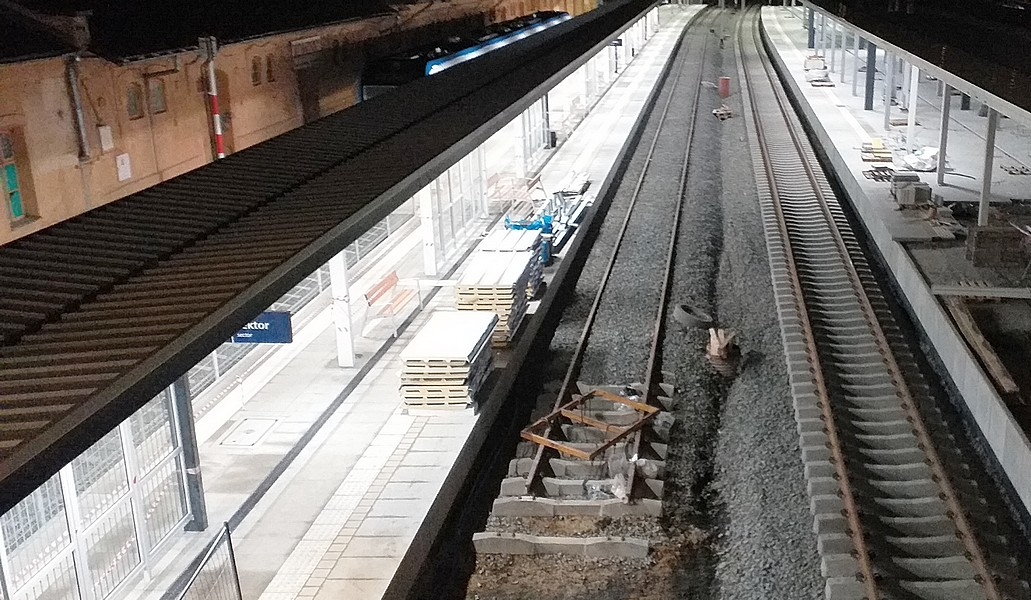 Nowy, roczny rozkład jazdy pociągów na Podkarpaciu [POBIERZ ROZKŁADY] - Zdjęcie główne