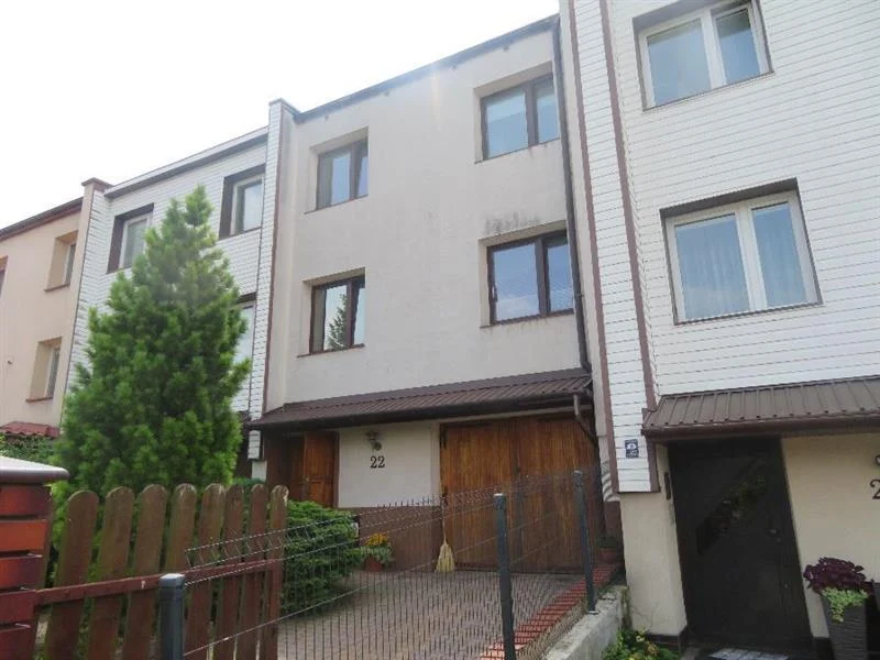Nieruchomość zabudowana domem mieszkalnym o pow. użytkowej 134,20 m2, Przemyśl, cena wywoławcza: 332 475 zł