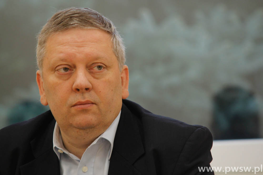 Kolejny dyrektor szpitala wojewódzkiego CHCE ODEJŚĆ - Zdjęcie główne