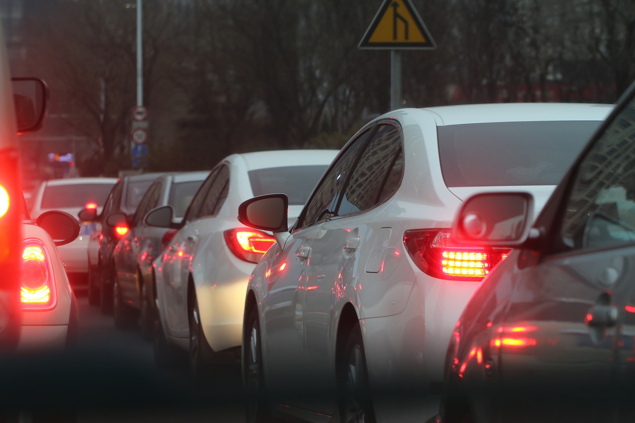 Na kierowców czekają spore zmiany. Wejdzie kilka nowych przepisów - Zdjęcie główne