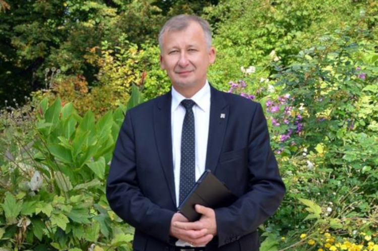 Koronawirus. Starosta dostał informację od szpitala: "sytuacja staje się coraz bardziej dramatyczna" - Zdjęcie główne