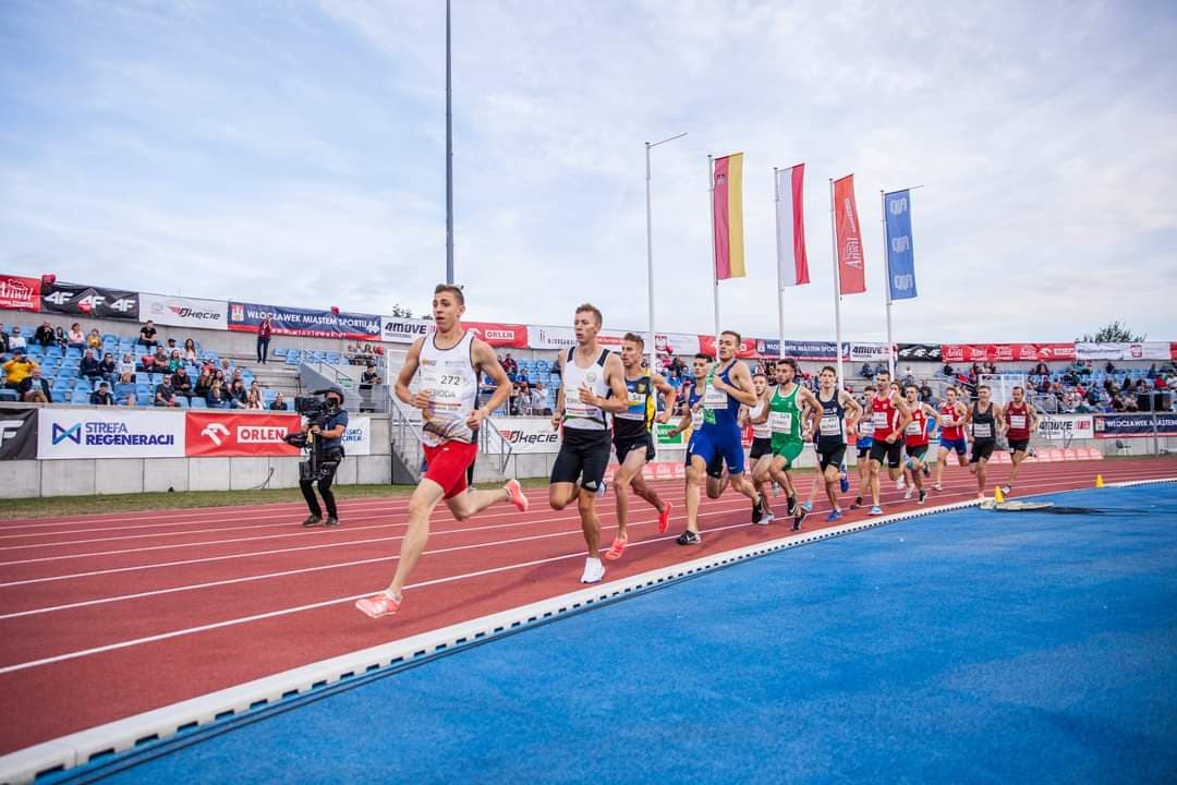 Zmienił Victorię Stalowa Wola na Radom i "odpalił" - Zdjęcie główne