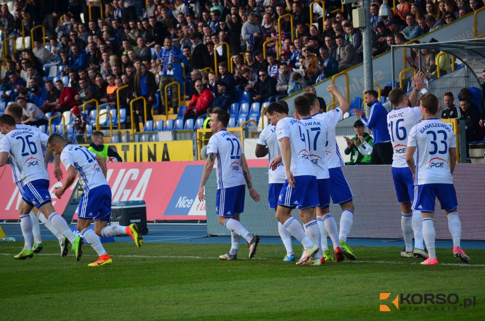 Pierwszoligowcy i drugoligowcy wracają do gry! - Zdjęcie główne