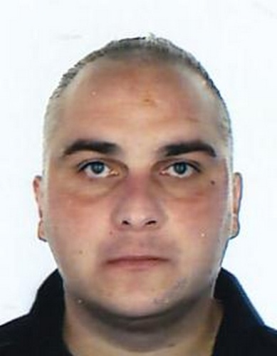 TRUCHANOWICZ BOGUSŁAW - Przemyśl