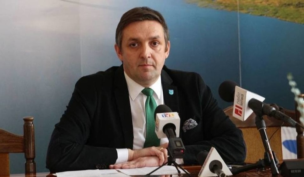 Były prezydent miasta skazany - Zdjęcie główne