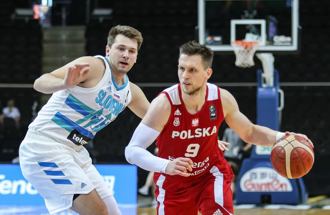 Jesteśmy w półfinale Eurobasketu! Ogromny sukces Polski! Kosmiczny mecz Biało-Czerwonych - Zdjęcie główne
