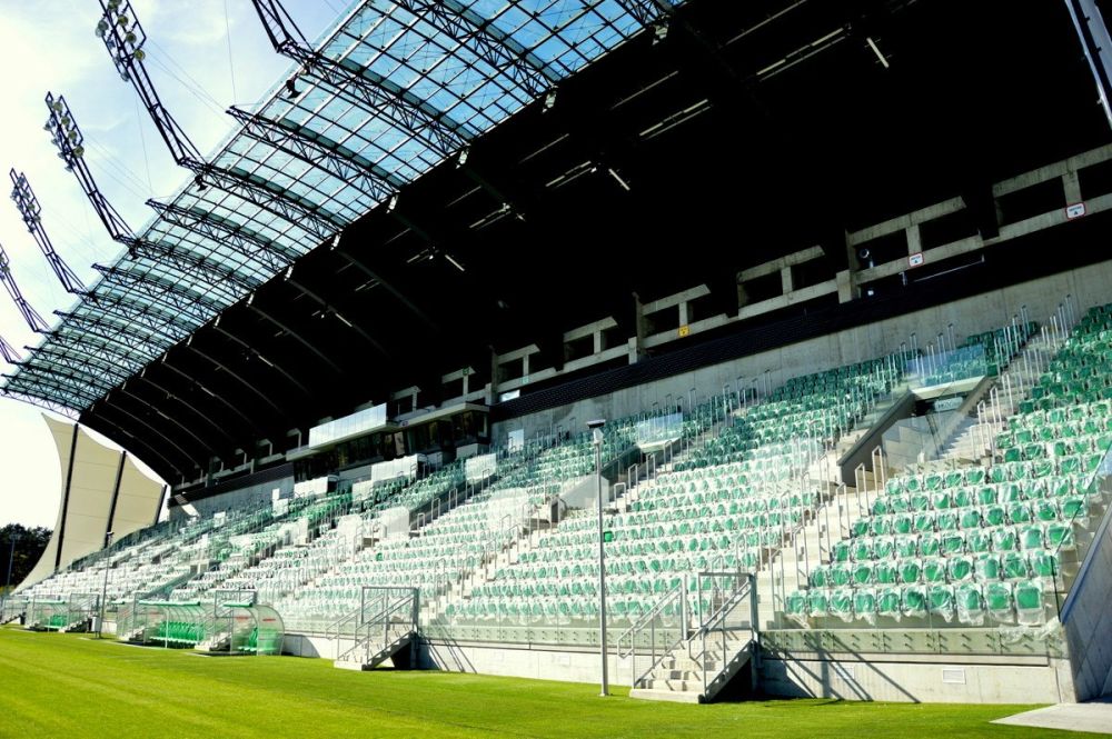 Centrum Piłki Nożnej nadal nie ma dyrektora. Co teraz? - Zdjęcie główne