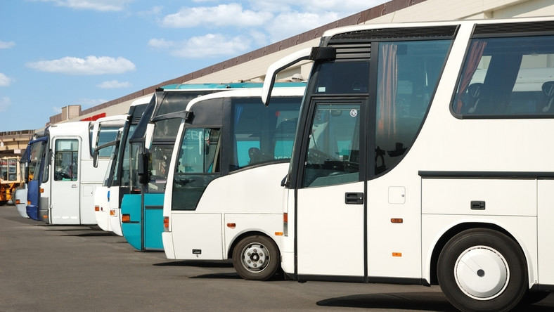 Bieszczady bez autobusów! - Zdjęcie główne