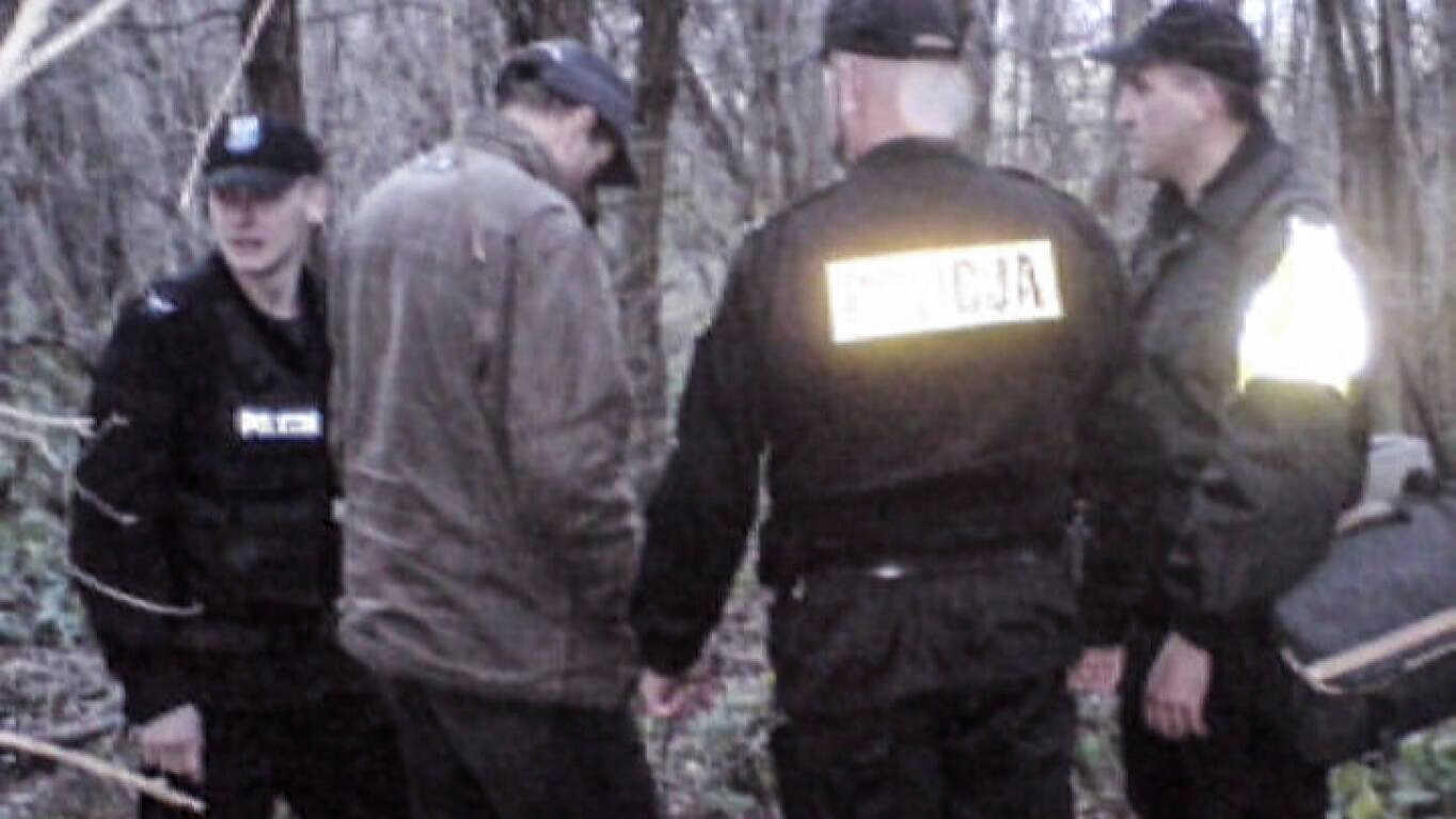 Zbrodnia, która wstrząsnęła Polską. Podwójny morderca chce odsiedzieć wyrok w Niemczech - Zdjęcie główne