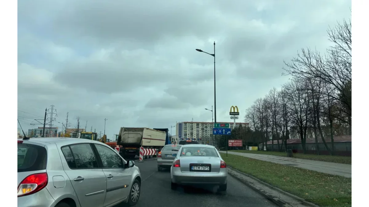 W tych miastach powstanie Strefa Czystego Transportu. Wielkie zmiany dla kierowców - Zdjęcie główne