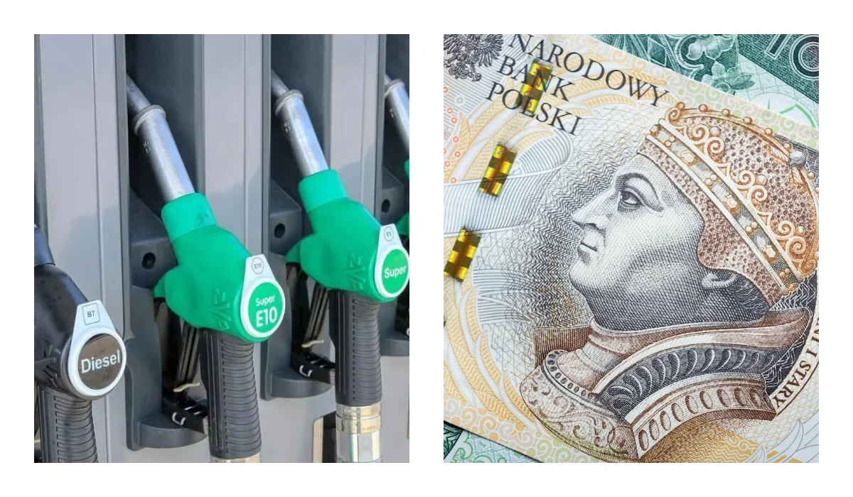Kasjer ze stacji paliw na Podkarpaciu przed sądem. 7 tysięcy podrobionych faktur na łącznie 20 milionów złotych! - Zdjęcie główne