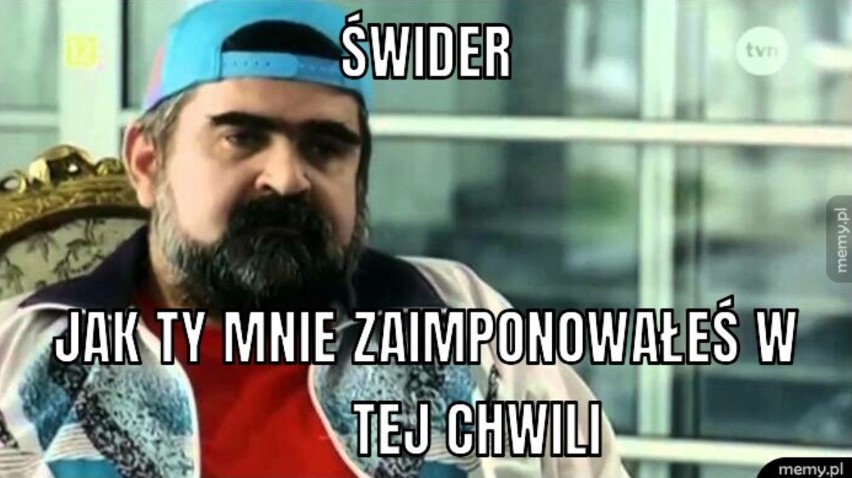 Przesuwaj kolejne slajdy - memy po meczu Albania - Polska