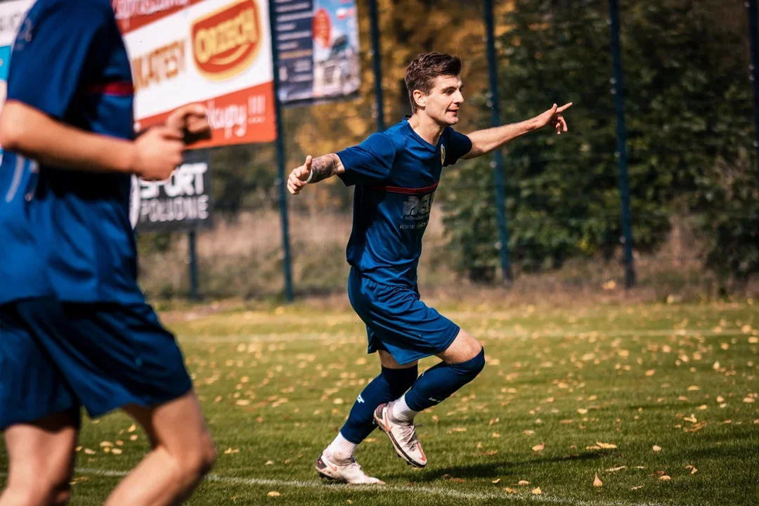 Sokół Kolbuszowa Dolna na ostatniej prostej przygotowań. W weekend rusza podkarpacka czwarta liga [TRANSFERY] - Zdjęcie główne