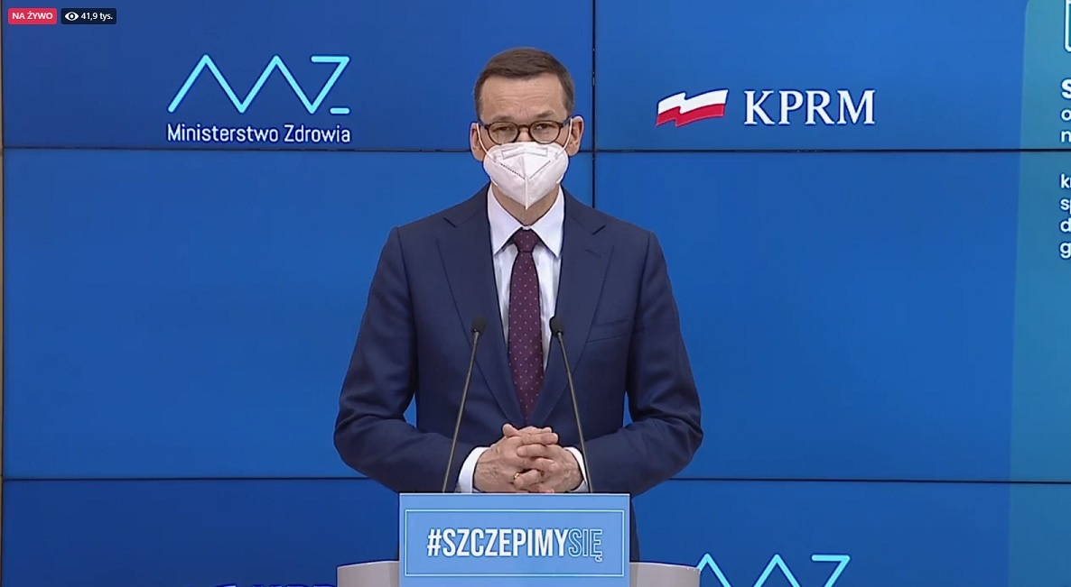 Wesela i komunie dostały "zielone światło". Są jednak pewne warunki! - Zdjęcie główne