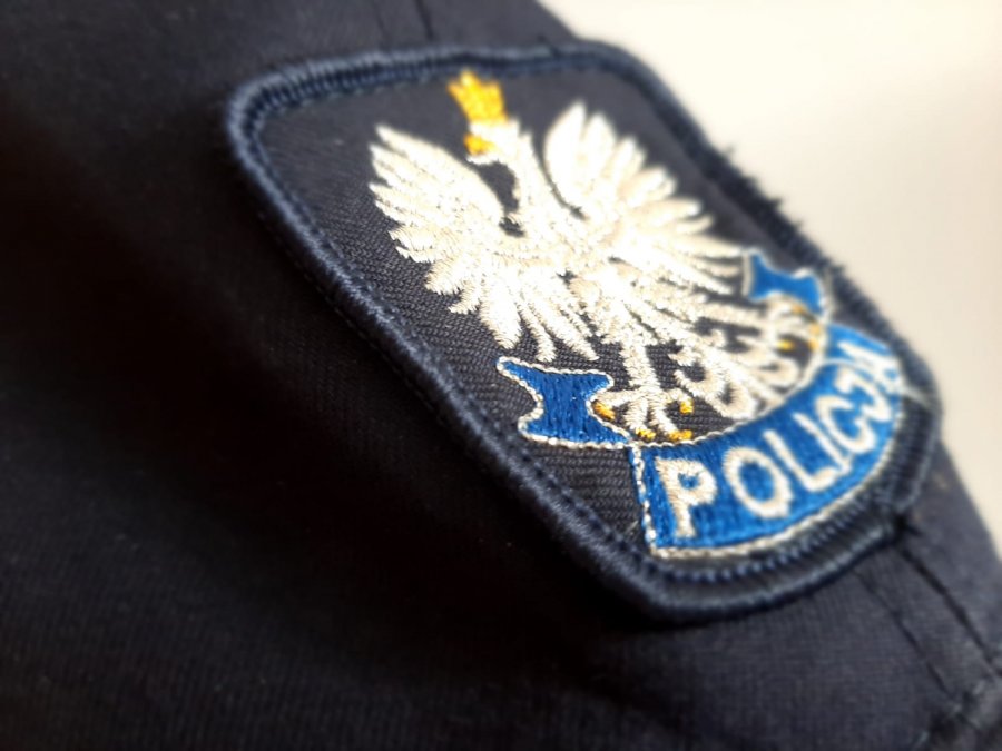 Zmyślił, że zabił kolegę i zadzwonił po policję! - Zdjęcie główne