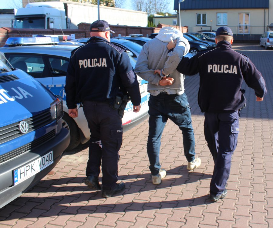 Pobili staruszka! Dobrze wiedzieli, że jest sam... - Zdjęcie główne