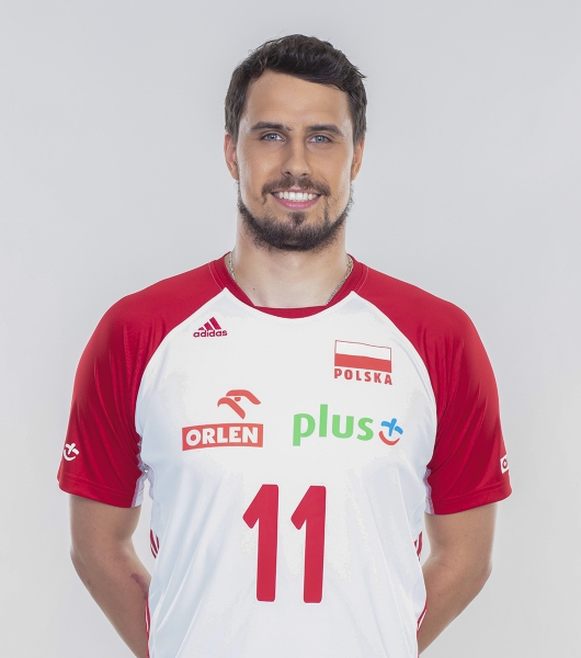 Fabian Drzyzga - siatkówka, Asseco Resovia