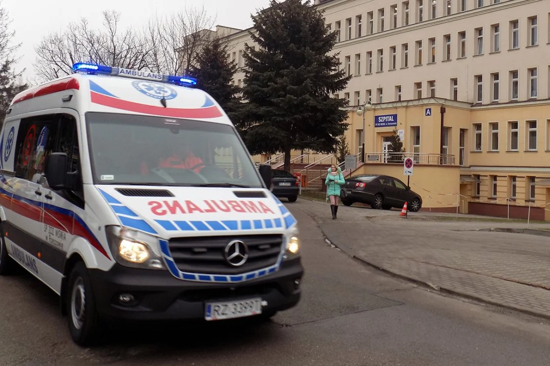 Koniec działalności tymczasowego szpitala covidowego w Rzeszowie. Wracamy do stanu sprzed epidemii  - Zdjęcie główne