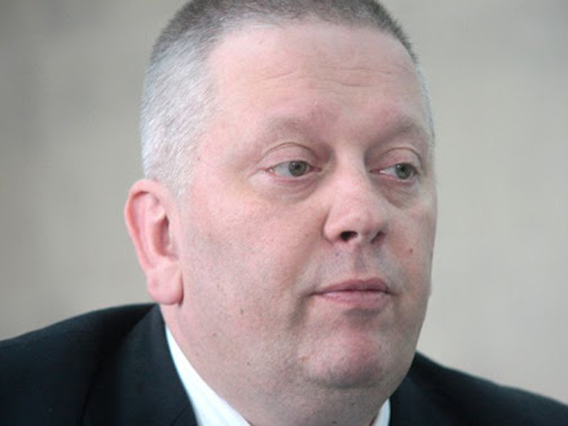 Były dyrektor przemyskiego szpitala członkiem zarządu Polskiej Wytwórni Papierów Wartościowych - Zdjęcie główne
