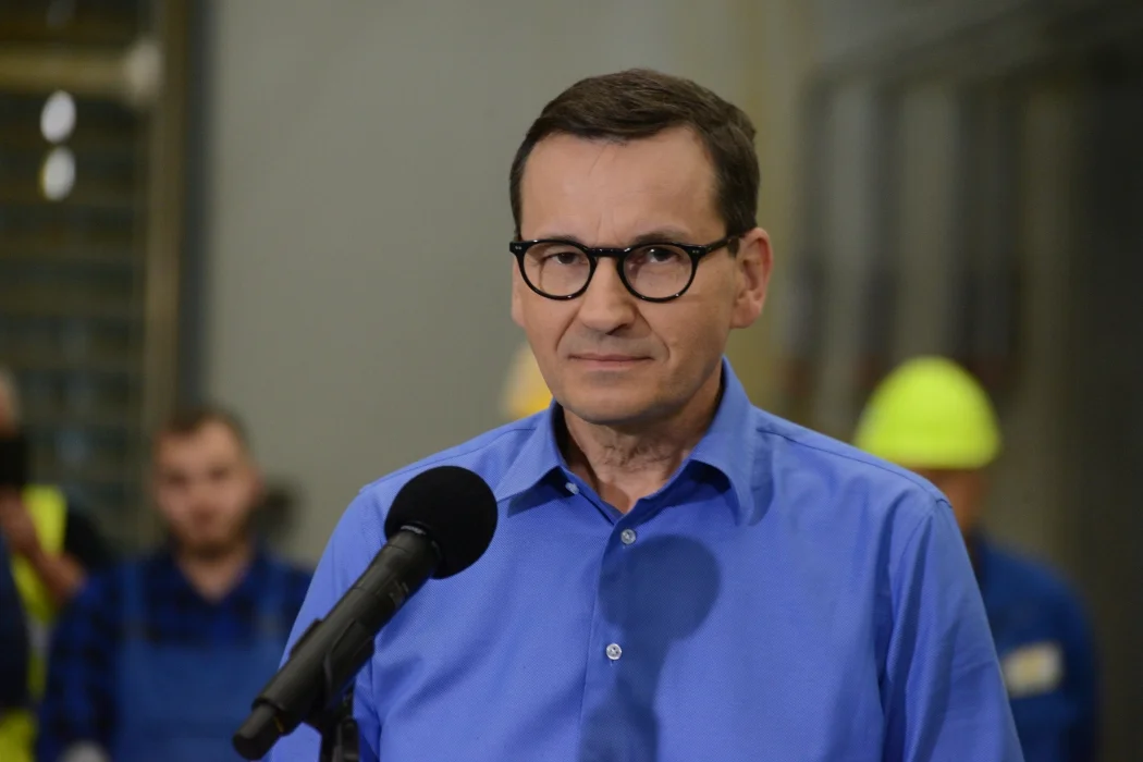 OFICJALNIE: Marcin Warchoł ministrem sprawiedliwości. Poznaj skład rządu Mateusza Morawieckiego - Zdjęcie główne