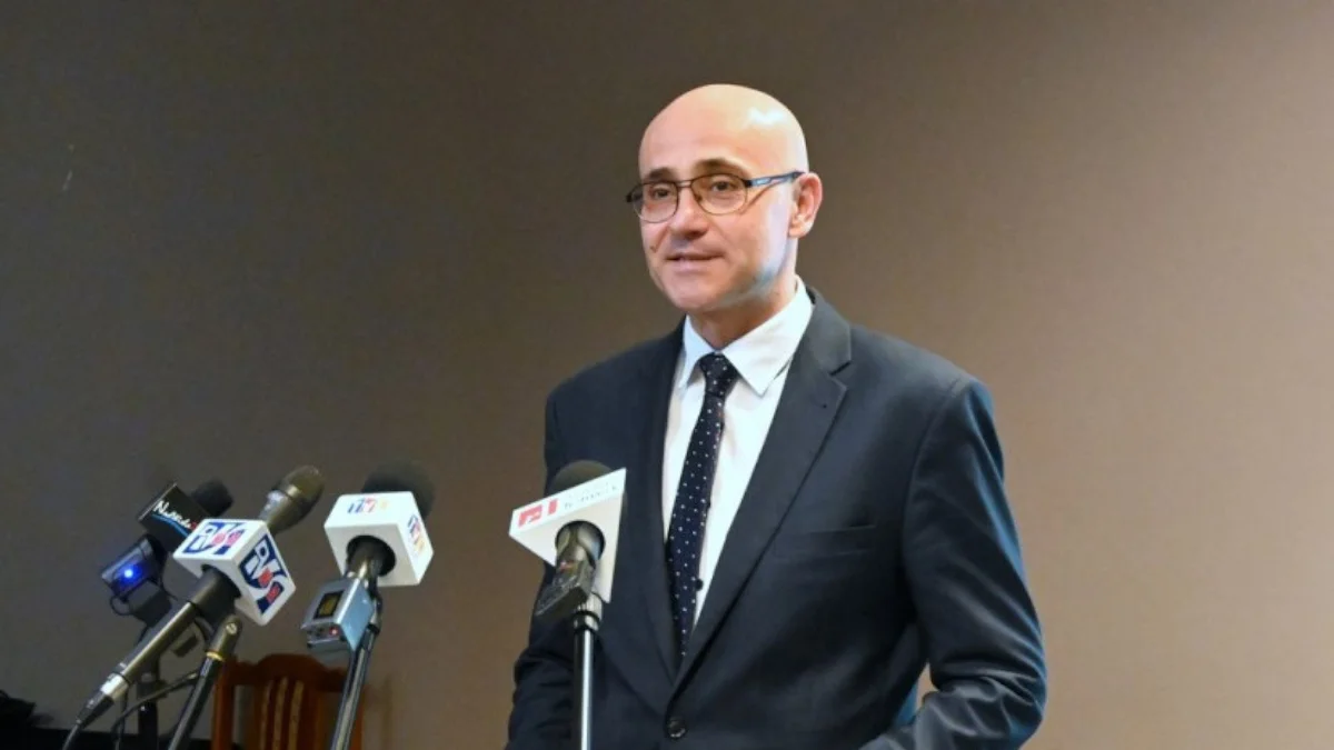 Tomasz Stróż podał listę swojego komitetu. Oto kandydaci KWW Tomasza Stróża - Zdjęcie główne