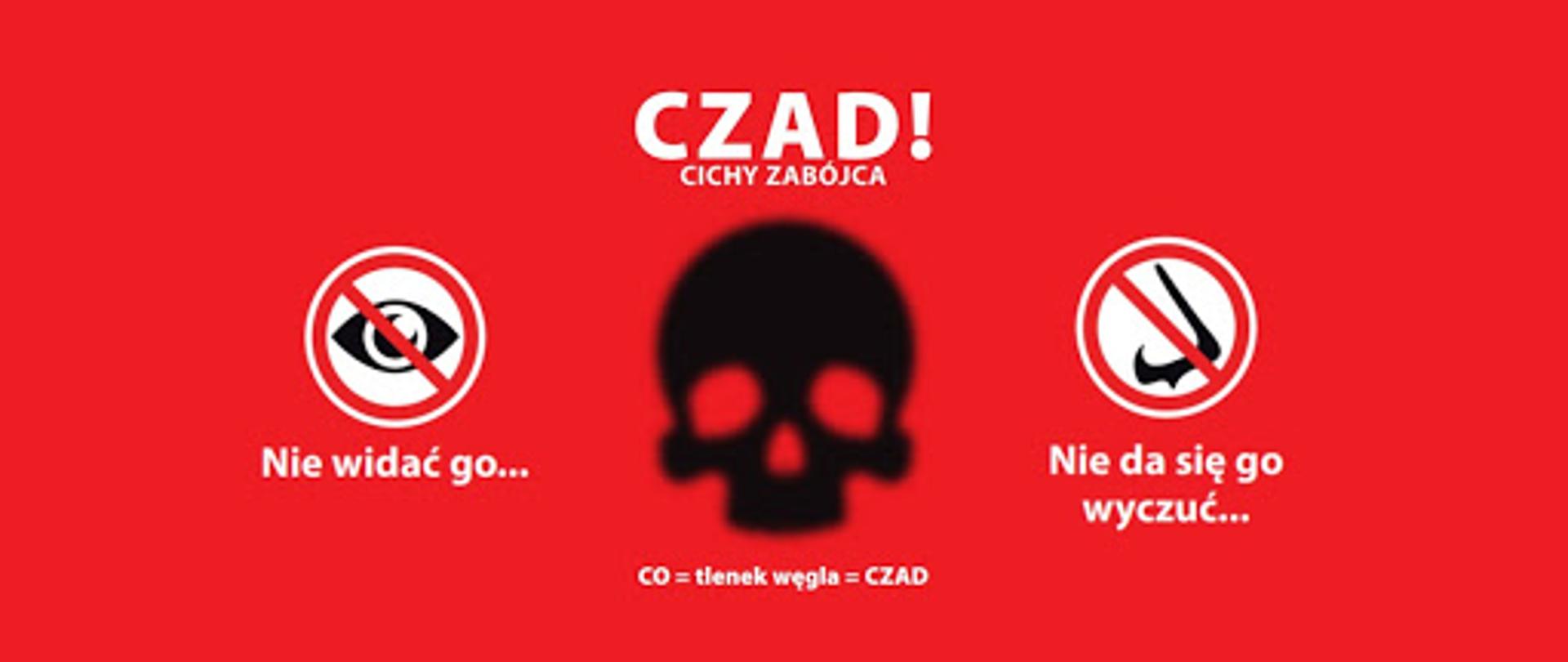 Czad znów zabija! Nie żyje nastolatka - Zdjęcie główne