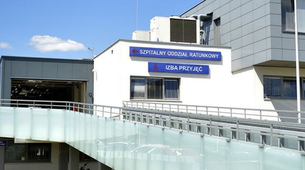 KORONAWIRUS w kolejnym rzeszowskim szpitalu! - Zdjęcie główne