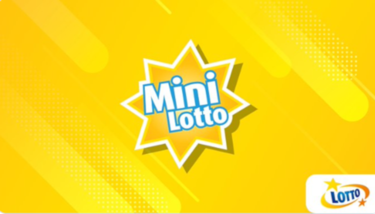Główna wygrana w Mini Lotto padła na Podkarpaciu - Zdjęcie główne