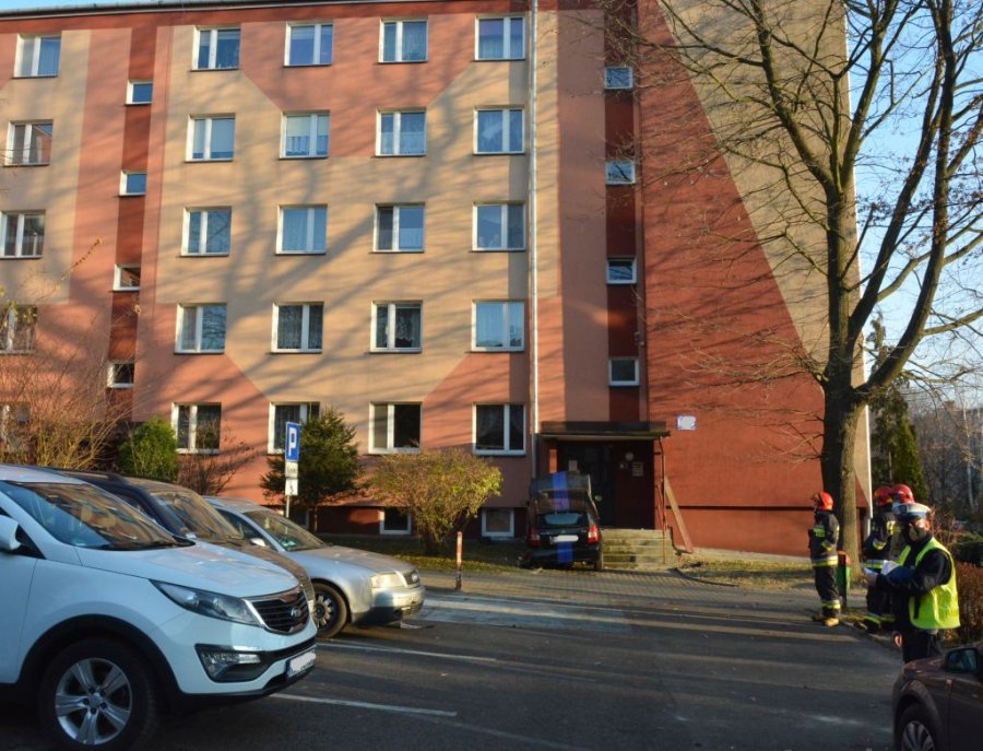 Fot. KPP Jarosław