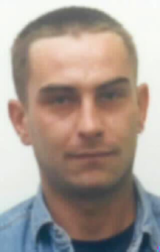 ZIELIŃSKI KAMIL - Sanok