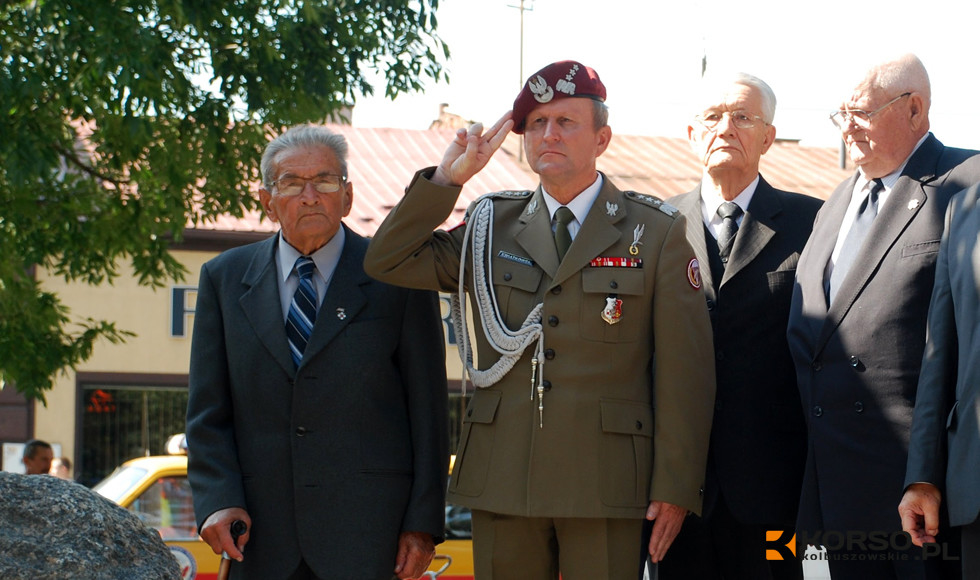 Generał z Podkarpacia patronem Dowództwa Operacyjnego Rodzajów Sił Zbrojnych [FILM] - Zdjęcie główne