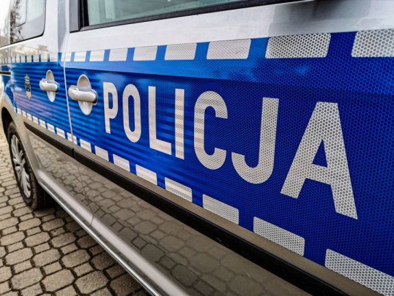 Przemyska policja poszukuje dwoje nastolatek, wychowanek poprawczaka.