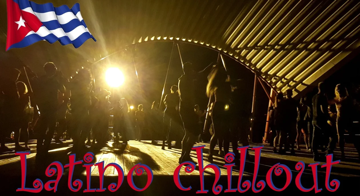Latino Chillout nad Wisłokiem. Scena na bulwarach, darmowy wstęp, parkiet, taneczna zabawa i świetna atmosfera. To wszystko wydarzy się 28.05.2022 na rzeszowskich Bulwarach nad Wisłokiem. Goścmi specjalnymi będą Monika i Daniel Rojewscy oraz grupa taneczna Shantel. 