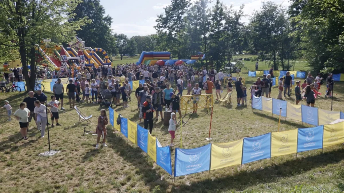 Korso na weekend: Moc atrakcji w Tarnobrzegu w dniach 21-23 czerwca [PROGRAM] - Zdjęcie główne