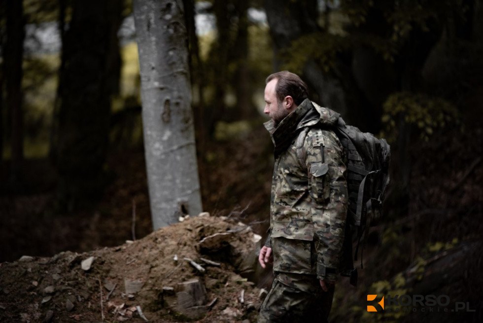 "Wataha" wróci w Bieszczady? - Zdjęcie główne