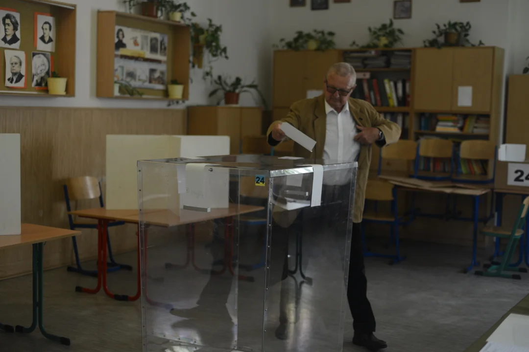 Referendum w sprawie lokalizacji spalarni odpadów w Tarnobrzegu nie jest ważne. Poznaliśmy wyniki - Zdjęcie główne