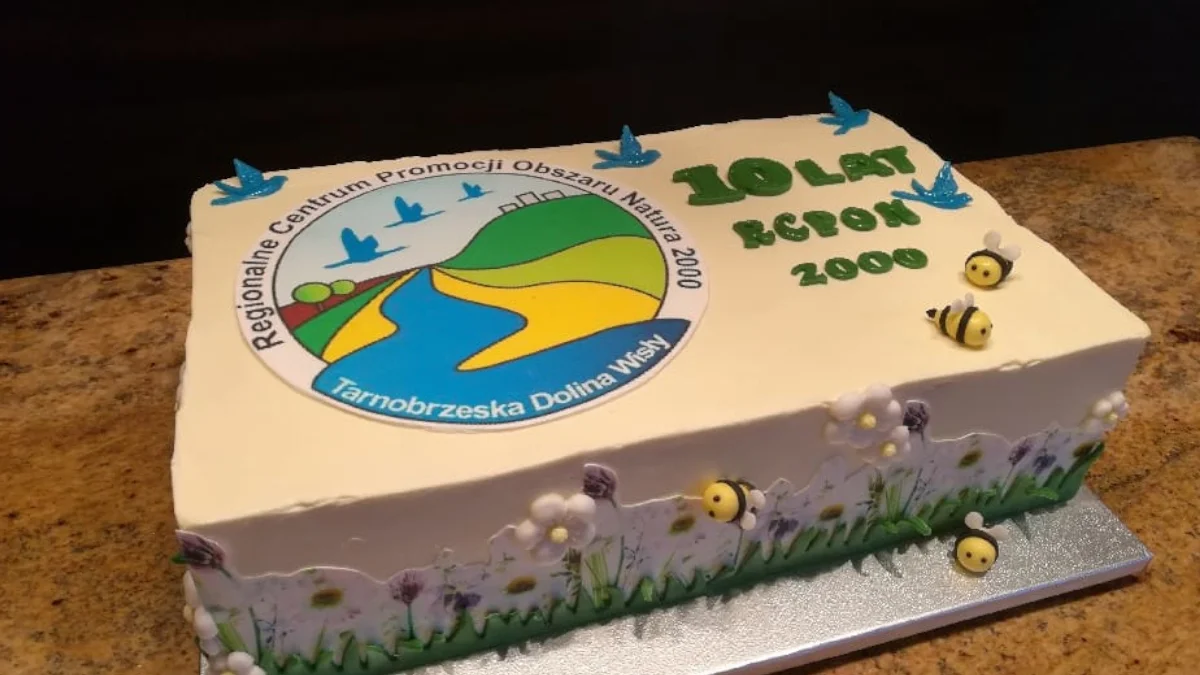 10-lecie Centrum Natura 2000 w Tarnobrzegu. Wystawa oraz spotkanie z YouTuberem - tak świętowano pierwszą dekadę działalności - Zdjęcie główne