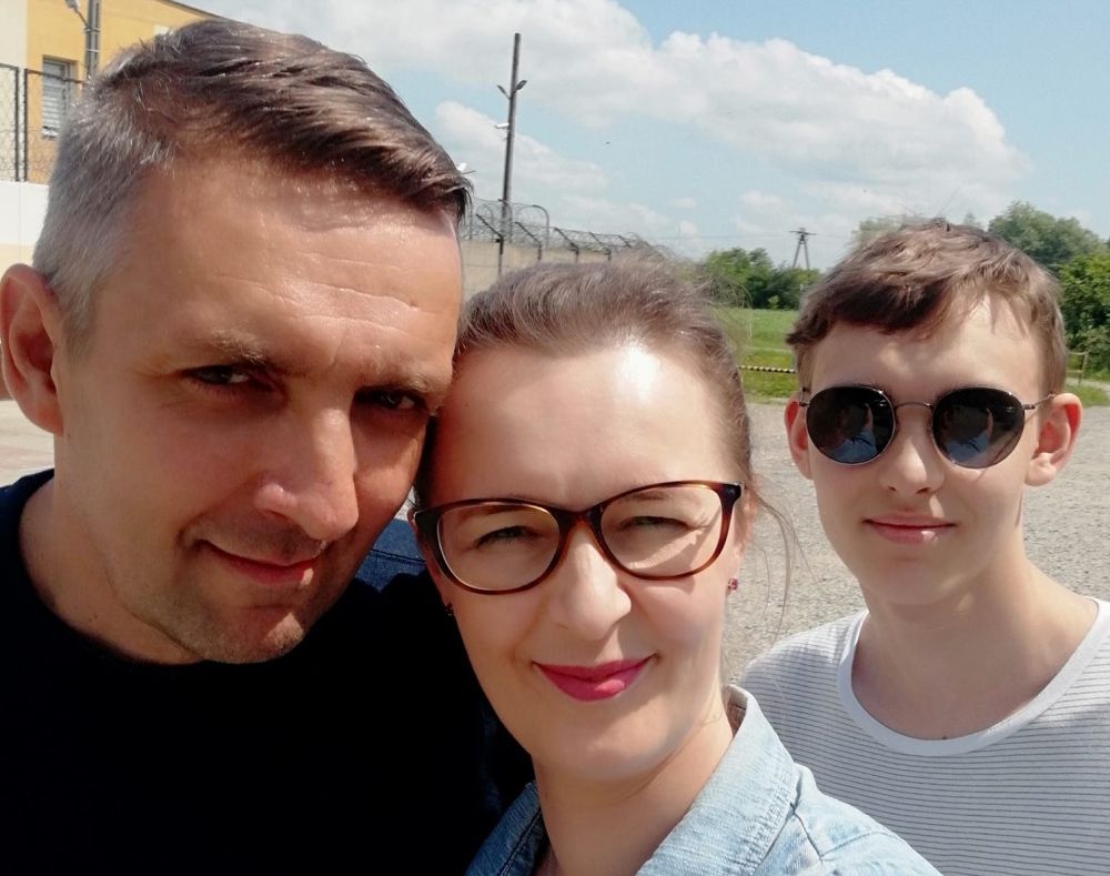 Były prezydent Tarnobrzega na wolności - Zdjęcie główne
