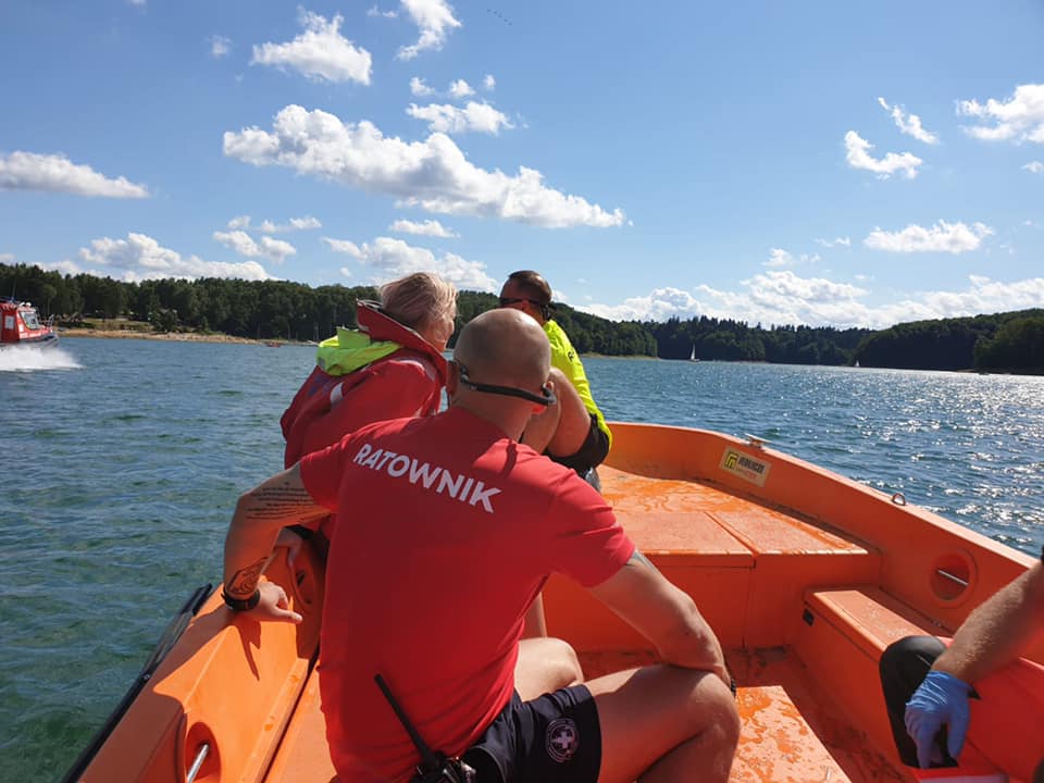 Akcja na Solinie