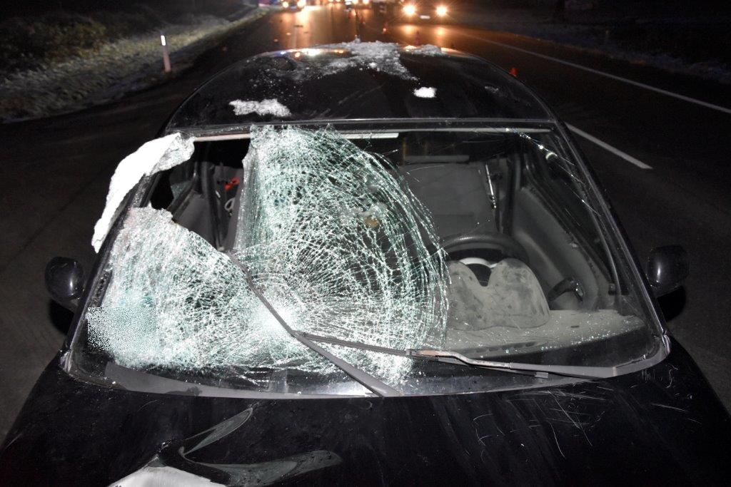 52-latka śmiertelnie potrącona przez Volkswagena - Zdjęcie główne
